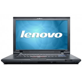 Portable Lenovo Thinkpad SL510 - Intel Core 2 Duo P8400 2.26Ghz - 2.5Ghz - 4Go DDR3 - 250GO - Graveur DVD/CD - 15.4" - Win 7 Pro