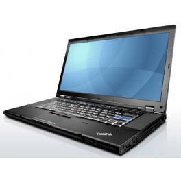 Portable Lenovo Thinkpad W510 Workstation Intel Core i7 1.6Ghz -8Go DDR3-128GO SSD-15.6"-Webcam- HDMI -Win 10