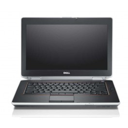 Dell Latitude E5430 Intel Core I5-3210m - 2.5Ghz - 4Go DDR3 - 500GO - HDMI - 14.1" - Win 10 Pro