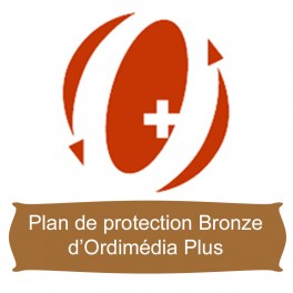 Plan de protection bronze