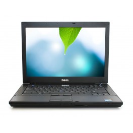 Portable Dell Latitude E6500 / E5500 Intel C2D - 2.66Ghz - 4Go DDR2 - 160GO - Graveur DVD - HDMI - 15.4" - Win 10 laptop