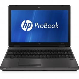 Portable HP Probook 6570b Intel Core I5 3230m 2.6Ghz - 4Go DDR3 - 320GO - Graveur DVD/CD - 15.6" - Webcam - Win 7 Pro