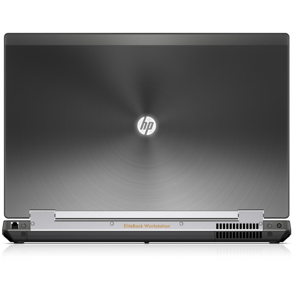 Portable HP Elitebook 8460w Workstation Core i5-2540m 2.6Ghz - 8Go