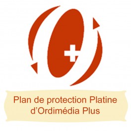 Plan de Protection Platine
