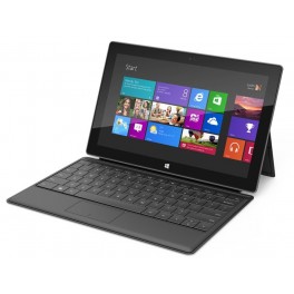 Tablette Microsoft Surface Pro 2 - Intel Core i5 4200U (4e génération) - Mem 8GB - 256GB SSD - Win 10 - Clavier