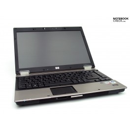 Portable HP Elitebook 6930P Core 2 Duo - Memoire  4GB DDR2 - Disque Dur 160Go - WIFI - 14,1'' TFT - Windows 7 Pro laptop