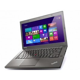 Portable Lenovo Thinkpad T440p Core i5 (4e gén) - Memoire  8GB DDR3 - Disque Dur 500GB - WIFI - 14,1'' - Win 10