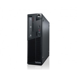 Ordinateur Lenovo Thinkcentre M90p Core i5-650 3.2GHz - 4 Go DDR3 - 500Go - Graveur DVD - Windows 10