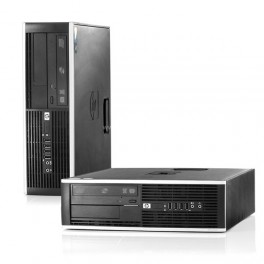 Ordinateur HP Elite 8200 USFF Pro Core i5-2400 3.2Ghz - 4Go DDR3 - 320GO - Graveur DVD - HDMI - Win 10