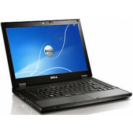 Dell Latitude E6410 Intel Core I7-860Mm - 2.8Ghz - 4Go DDR3 - 320GO - Graveur DVD - 14.1" - Win 7 Pro