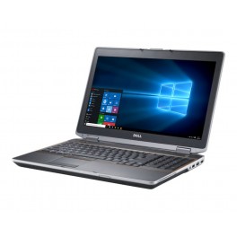 Dell Latitude E5420 Intel Core I5-2620m - 2.5Ghz - 4Go DDR3 - 250GO - DVDRW - HDMI - 14.1" - Win 10