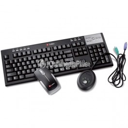 LABTEC CLAVIER ET SOURIS SANS-FIL