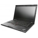 Portable Lenovo Thinkpad L430 Core I5-3320m - 2.6Ghz - 4Go DDR3 - 128Gb SSD - DVDRW - 14.1" - Win 10