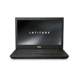 Dell Latitude E4310 Intel Core i5-540m 2.53Ghz - 4Go DDR3 - 250GO - Graveur DVD - 13.3" - Win 7 Pro