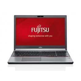 Portable Fujitsu Lifebook E754 Core i5 4300M (4e gén)- Mem  8GB DDR3 - 240GB SSD - WIFI - 15.6'' - HDMI - Win 10 Pro laptop