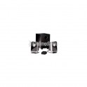 LOGITECH LS21 2.1 STEREO SPEAKER SYSTEM