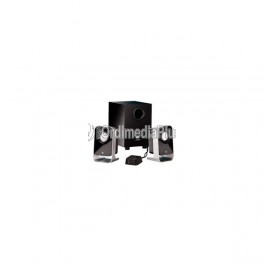 LOGITECH LS21 2.1 STEREO SPEAKER SYSTEM