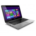 Portable HP Probook 640 G1 Core i5 (4e gén)- Memoire  4GB DDR3 - Disque Dur 128GB SSD - WIFI - 14,1'' TFT - Windows 10 laptop