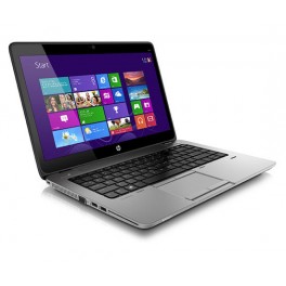 Portable HP Probook 640 G1 Core i5 (4e gén)- Memoire  4GB DDR3 - Disque Dur 128GB SSD - WIFI - 14,1'' TFT - Windows 10 laptop