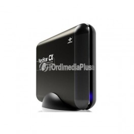 NEXSTAR BOÎTIER EXTERNE 3.5'' SATA NEXSTAR BOÎTIER EXTERNE 3.5'' SATA