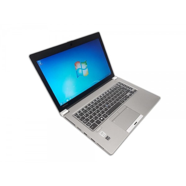 Ordinateur portable de jeu Toshiba Z40 Windows 11 ordinateur portable avec  SSD w