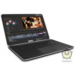Dell Precision M3800 Workstation i7-4712HQ -16GB - 256GB SSD mSATA - 15.6 TACTIL- Nvidia Quadro K1100M - HDMI