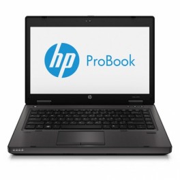 Portable HP Probook 6475b AMD A4-4300 2.5Ghz - Memoire 4Go DDR3 - 320GB - DVDRW - HDMI - Win 10
