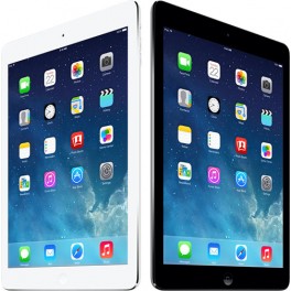 Tablette Apple iPad Air 2 avec écran Retina, (A1566) WIFI - 64GB, Wi-Fi,