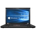 Portable Lenovo Thinkpad L520 Intel Core I3-2520m -4Go DDR3 - 15.6" - 128GO SSD - Win 10