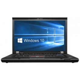 Portable Lenovo Thinkpad L520 Intel Core I3-2520m -4Go DDR3 - 15.6" - 128GO SSD - Win 10