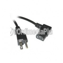GATEWAY RIGHT ANGLE POWER CORD