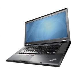 Portable Lenovo Thinkpad T410 Intel i5-520m - 2.5Ghz - Memoire 4Go DDR3 - Disque dure 500GO - Graveur DVD/CD - 14.1" - Win 10
