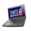 Portable Lenovo Thinkpad Ulrabook T450s Core i5 (5e gén) - Memoire  8GB DDR3 - 256GB SSD - WIFI - 14,1''  - Win 10