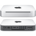 APPLE APPLE MAC MINI A1347 Core i5-3e GEN- Mem 4GB - 500GB - HIGH SIERRA