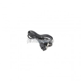 3 PRONG POWER CABLE (EUROPEAN PLUG)