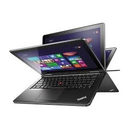 Portable Lenovo Thinkpad Yoga S1 Core i5 (4e gén) - Memoire  8GB DDR3 - 480GB SSD - WIFI - 12.5'' tactile avec stylet- Win 10