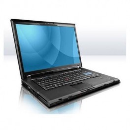 Portable Lenovo Thinkpad T400 / T61- Core 2 Duo 2.26GHz - 4Go DDR3- 160Go - Graveur DVD - 14.1" - Win 10 laptop