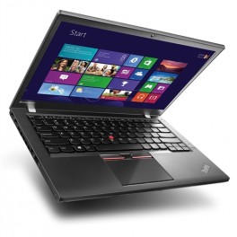 Portable Lenovo Thinkpad Ultrabook x250 Core i5 (5e gén) - Memoire  8GB DDR3 - Disque Dur 180GB SSD - WIFI - 12,5'' - Win 10