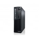 Ordinateur Lenovo Thinkcentre M91p Core i5-2400 3.1GHz - 4 GB DDR3 - 500Go - Graveur DVD - HDMI - Windows 10