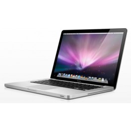 Apple MacBook Pro A1278 Core (2011) i5 2435M 2.4GHZ - Memoire 4GB DDR3 - Disque Dur 240GB SSD- WIFI - 13.3'' - high sierra