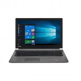 Portable Ultrabook Toshiba Portégé Z30-A Intel Core i5-4300U - 4GB DDR3 - 128GB SSD - 13.3'' - Webcam - HDMI - Win 10 pro