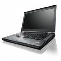 Portable Lenovo Thinkpad T520 Intel Core i5-2520m - 2.3Ghz - 4Go DDR3 - 128GB SSD - 15.6- Win 10