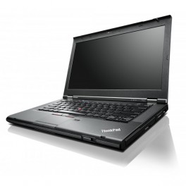 Portable Lenovo Thinkpad T520 Intel Core i5-2520m - 2.3Ghz - 4Go DDR3 - 128GB SSD - 15.6- Win 10