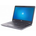 Portable Dell Latitude E7450 ULTRABOOK Core i5 (5e gén) - Memoire  8GB DDR3 - Disque Dur 240GB SSD - WIFI - 14,1'' - Windows 10