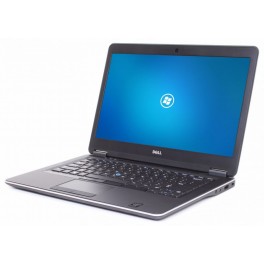 Portable Dell Latitude E7450 ULTRABOOK Core i5 (5e gén) - Memoire  8GB DDR3 - Disque Dur 240GB SSD - WIFI - 14,1'' - Windows 10