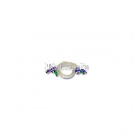 6 FT KVM CABLE (M TO M) 6 FT KVM CABLE (M TO M)
