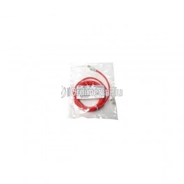 10FT RJ45 CROSS CABLE (RED COLOR)