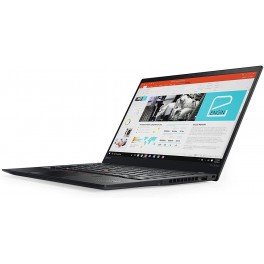 Portable Lenovo Thinkpad carbon x1 Core i7-4600u - Memoire  8GB DDR3 - Disque Dur 128GB SSD - WIFI - 14,1'' - Win 10