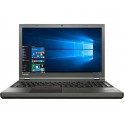 Lenovo Thinkpad W540 Workstation Core i7-4800MQ 2.8Ghz - 16GB DDR3 - 480GB SSD - Nvidia Quadro K1100M - HDMI