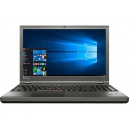 Lenovo Thinkpad W540 Workstation Core i7-4800MQ 2.8Ghz - 16GB DDR3 - 480GB SSD - Nvidia Quadro K1100M - HDMI